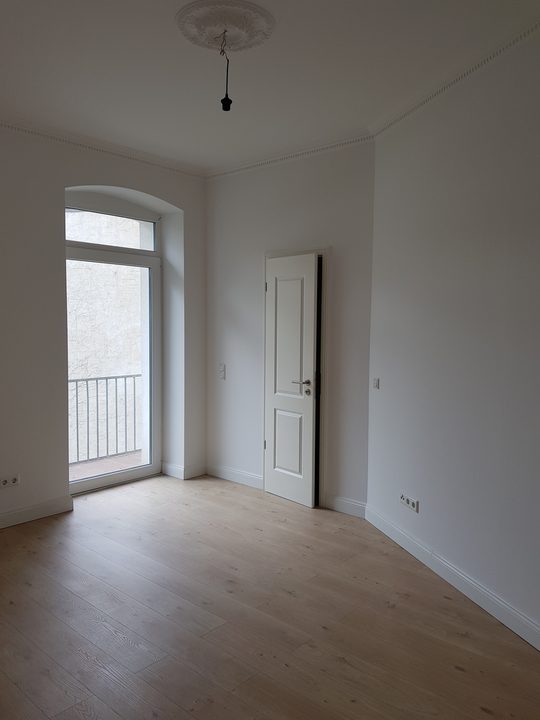 03 Schlafzimmer Balkon