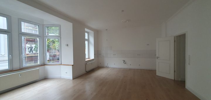 02 Wohnküche